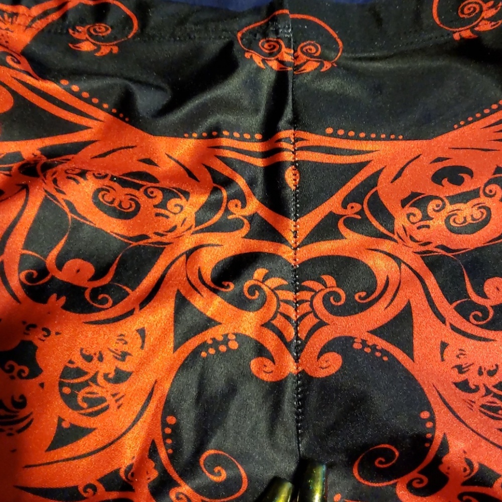 Black Milk Bloodbaths, M - Picture 2 of 3